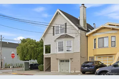 201 Gennessee Street, San Francisco, CA 94112 - Photo 3