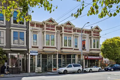 423-433 South Van Ness Avenue, San Francisco, CA 94103 - Photo 1
