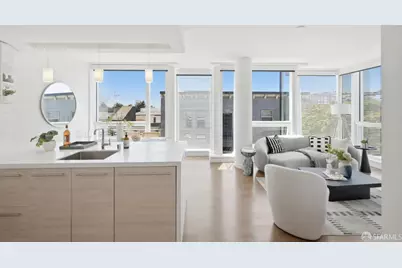 555 Fulton Street #432, San Francisco, CA 94102 - Photo 3