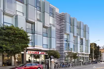 555 Fulton Street #432, San Francisco, CA 94102 - Photo 45