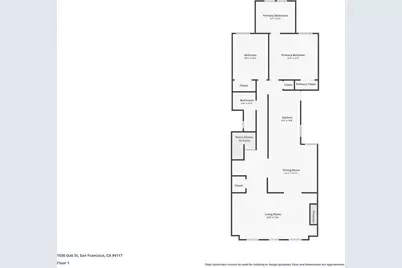 1030 Oak Street, San Francisco, CA 94117 - Photo 37