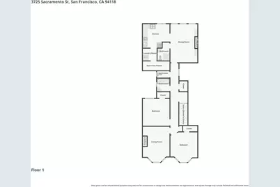 3725 Sacramento Street, San Francisco, CA 94118 - Photo 57