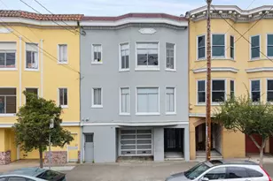 724 8th Ave, San Francisco, CA 94118 - Photo 1