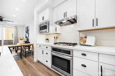 3022 Santa Clara Avenue, El Cerrito, CA 94530 - Photo 5