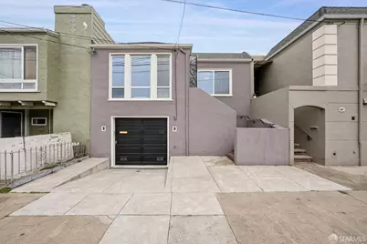 190 Sagamore Street, San Francisco, CA 94112 - Photo 1