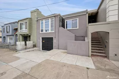 190 Sagamore Street, San Francisco, CA 94112 - Photo 3