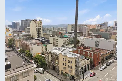 655 Hyde Street, San Francisco, CA 94109 - Photo 9