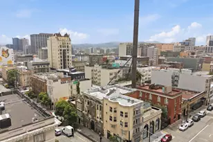 655 Hyde St, San Francisco, CA 94109 - Photo 9