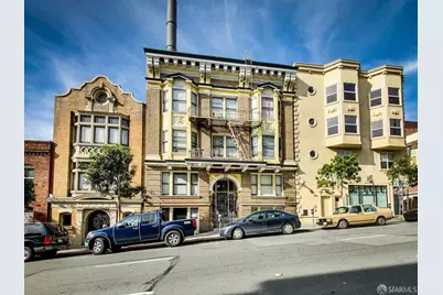 655 Hyde Street, San Francisco, CA 94109 - Photo 1