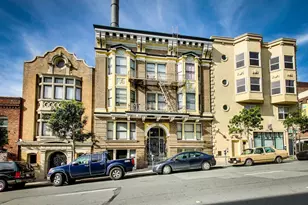 655 Hyde St, San Francisco, CA 94109 - Photo 1