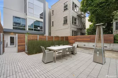 1788 Clay Street #702, San Francisco, CA 94109 - Photo 5