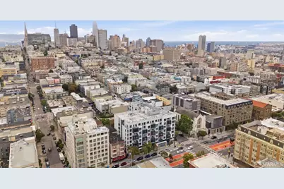1788 Clay Street #702, San Francisco, CA 94109 - Photo 41