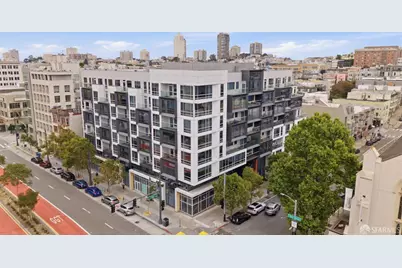 1788 Clay Street #702, San Francisco, CA 94109 - Photo 37