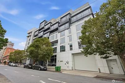 1788 Clay Street #702, San Francisco, CA 94109 - Photo 3