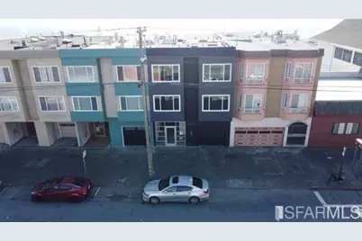 7719 Geary Boulevard, San Francisco, CA 94121 - Photo 3