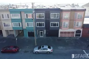 7719 Geary Blvd, San Francisco, CA 94121 - Photo 3