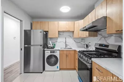 7719 Geary Boulevard, San Francisco, CA 94121 - Photo 9