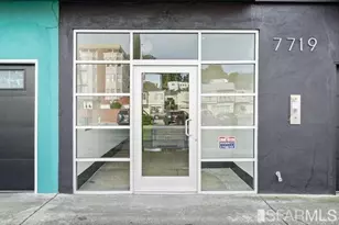 7719 Geary Blvd, San Francisco, CA 94121 - Photo 1