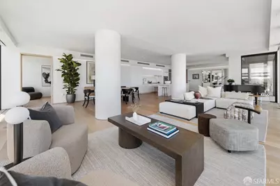1 Steuart Lane #1706, San Francisco, CA 94105 - Photo 5
