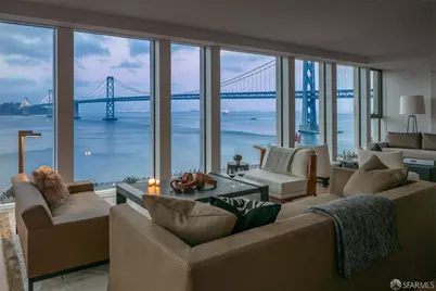 1 Steuart Lane #1706, San Francisco, CA 94105 - Photo 1