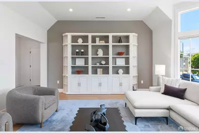 2855 34th Avenue, San Francisco, CA 94116 - Photo 11