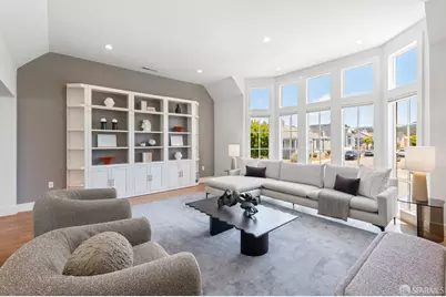 2855 34th Avenue, San Francisco, CA 94116 - Photo 7