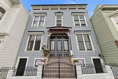 3159-3163 23rd Street, San Francisco, CA 94110 - Photo 1