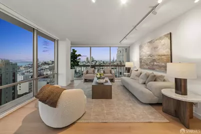 1998 Broadway Street #1505, San Francisco, CA 94109 - Photo 7