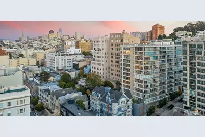 1998 Broadway Street #1505, San Francisco, CA 94109 - Photo 41