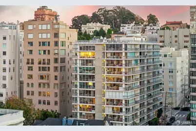 1998 Broadway Street #1505, San Francisco, CA 94109 - Photo 39