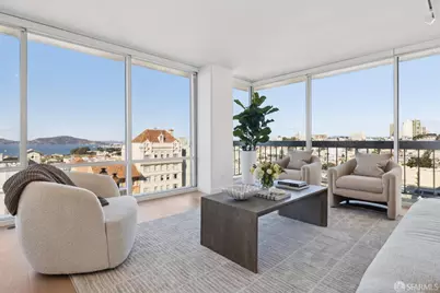 1998 Broadway Street #1505, San Francisco, CA 94109 - Photo 9