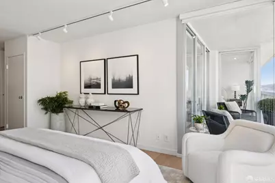 1998 Broadway Street #1505, San Francisco, CA 94109 - Photo 23