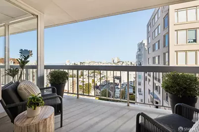 1998 Broadway Street #1505, San Francisco, CA 94109 - Photo 29