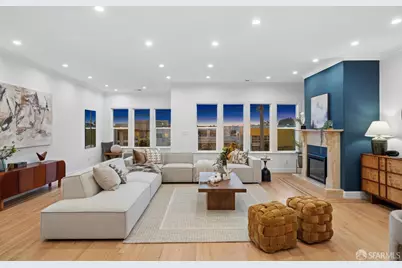 2558 24th Avenue, San Francisco, CA 94116 - Photo 1