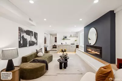 2558 24th Avenue, San Francisco, CA 94116 - Photo 35