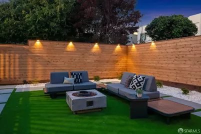 2558 24th Avenue, San Francisco, CA 94116 - Photo 3