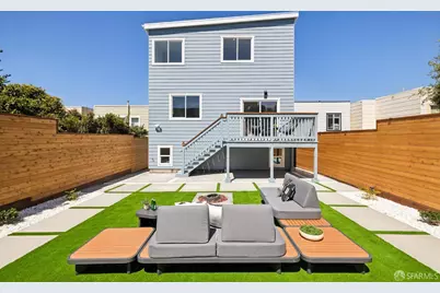 2558 24th Avenue, San Francisco, CA 94116 - Photo 49