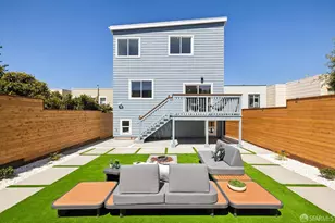 2558 24th Ave, San Francisco, CA 94116 - Photo 49
