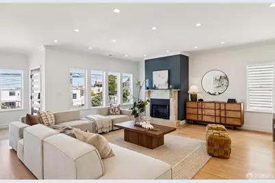 2558 24th Avenue, San Francisco, CA 94116 - Photo 9