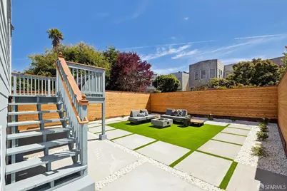 2558 24th Avenue, San Francisco, CA 94116 - Photo 45