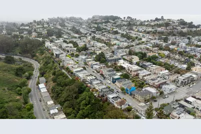 201 Moraga Street, San Francisco, CA 94122 - Photo 9