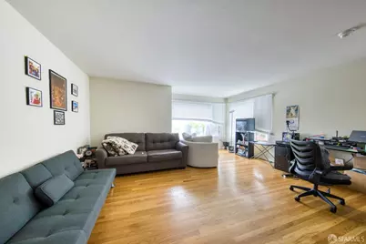 201 Moraga Street, San Francisco, CA 94122 - Photo 5