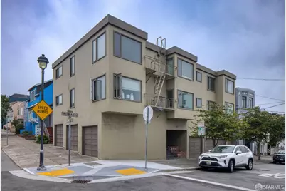 201 Moraga Street, San Francisco, CA 94122 - Photo 1