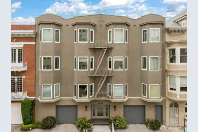 2415 Buchanan Street #3, San Francisco, CA 94115 - Photo 1