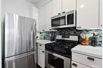 1821 15th Street #3, San Francisco, CA 94103 - Photo 9