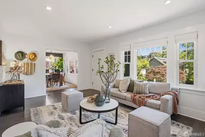 6565 Chabot Road, Oakland, CA 94618 - Photo 7