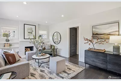 6565 Chabot Road, Oakland, CA 94618 - Photo 5