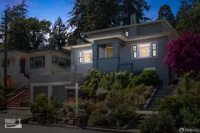 6565 Chabot Road, Oakland, CA 94618 - Photo 3