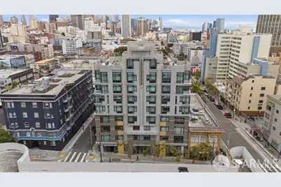 818 Van Ness Avenue #602, San Francisco, CA 94109 - Photo 39