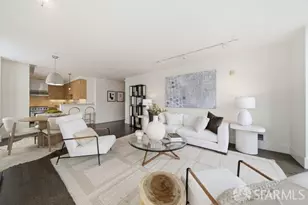 818 Van Ness Ave, San Francisco, CA 94109 - Photo 5